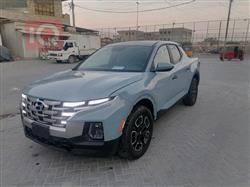 هيونداي سانتا كروز